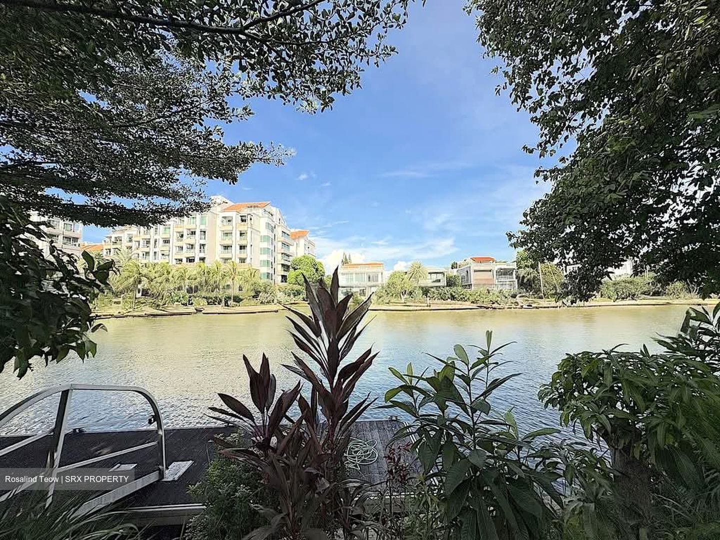 Paradise Island (D4), Detached #581925311